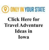 Great trip Ideas for Iowa